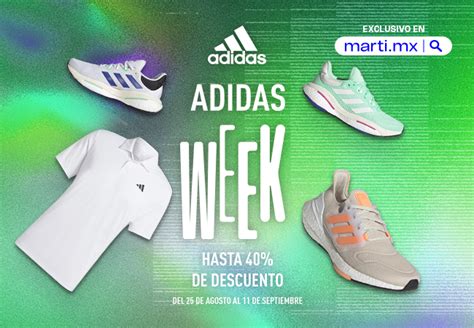 promociones adidas online